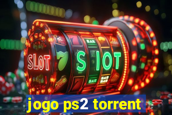 jogo ps2 torrent